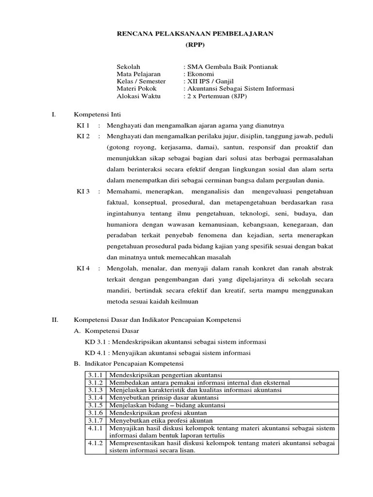 Soal Pilihan Ganda Materi Akuntansi Sebagai Sistem Informasi Jawabanku Id February 8 2021 by admin.