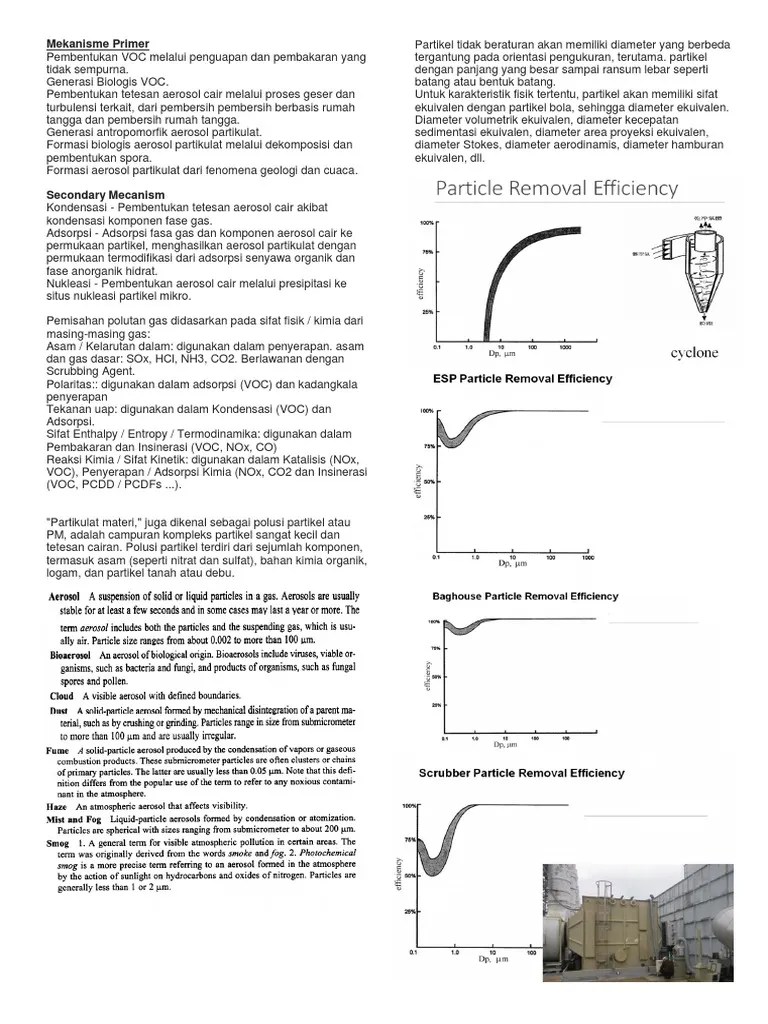 Mekanisme Primer | PDF