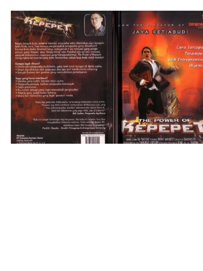 The Power Of Kepepet The Power Of Kepepet.