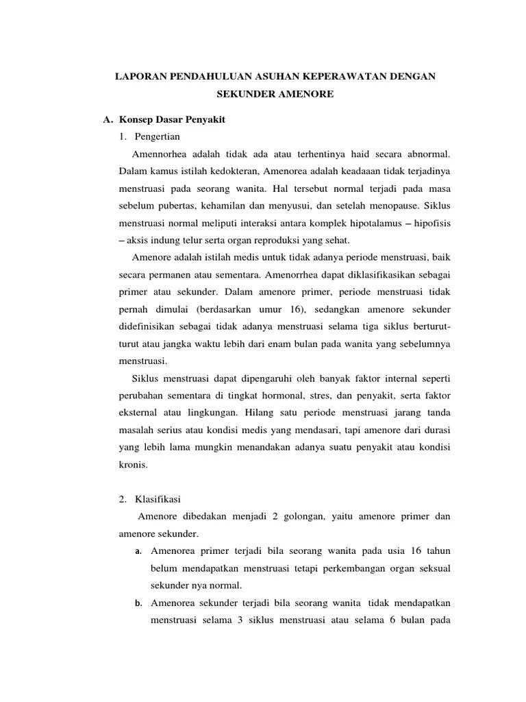 Ini lebih sering terjadi pada orang tua, hal ini ditandai dengan pemecahan kartilago (jaringan yang menutupi ujung tulang di antara sendi), perubahan tulang . 335263899-Laporan-Pendahuluan-Asuhan-Keperawatan-Dengan