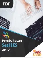 Pembahasan modul 3 lks nasional it network systems administration tahun 2016. Pembahasan Lks 2017 Ftp Server Pdf