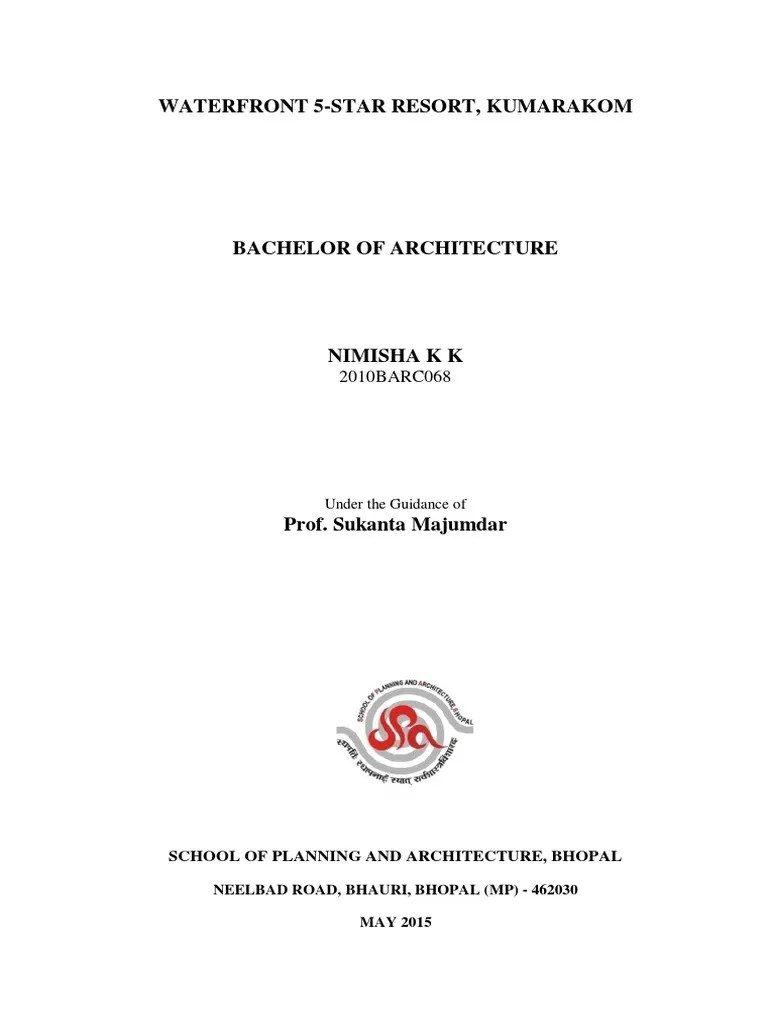 Resort 1 | PDF | Hotel And Accommodation | Tourism And Leisure