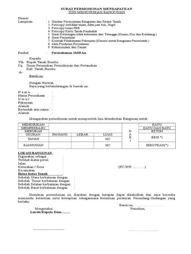 Surat kepemilikan tanah atau dikenal juga dengan surat keterangan riwayat tanah, menjadi salah. Contoh Surat Keterangan Jalan Dari Kepala Desa