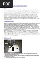 How To Jailbreak An IPod Touch 4th Generation - 5 Steps - Instructables ...