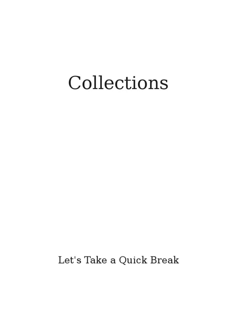 Slides | PDF | Object Oriented Programming | Algorithms And Data Structures