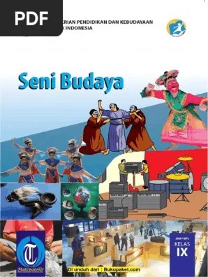 Jawaban buku paket seni budaya kelas 9 halaman 27. Buku Pegangan Siswa Seni Budaya Smp Kelas 9 Kurikulum 2013 Pdf