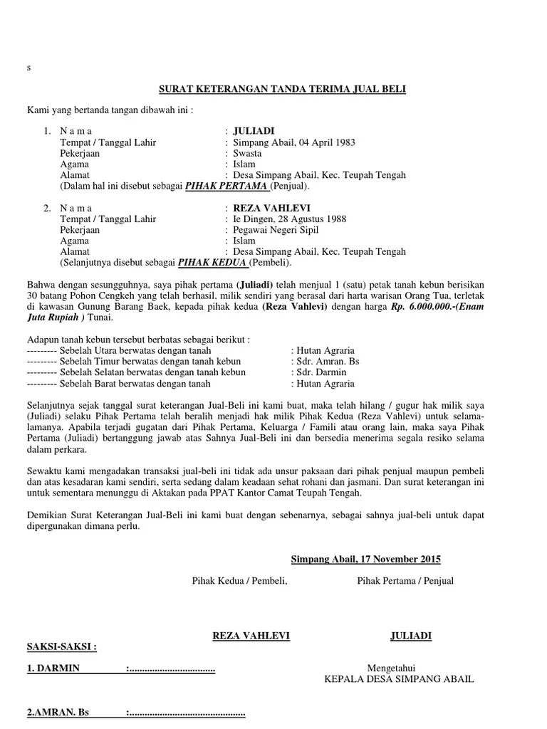 However, you will be able … Jual Beli Cengkeh Pdf