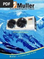 • now with improved balance between coil design and airflow, for optimum performance. Muller Mcc Mcf Pdf Refrigerator Pressure