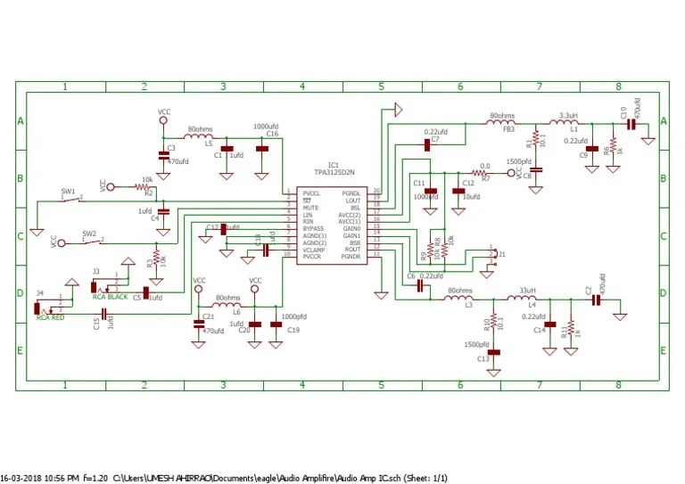 Schematic | PDF