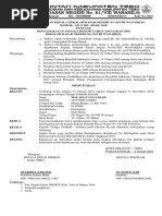 Surat keputusan atau sk adalah sebuah surat pernyataan yang di keluarkan oleh lembaga yang berisikan suatu kebijakan atau ketentuan yang bersangkutan. Sk Pemberian Honor Bulanan Pdf