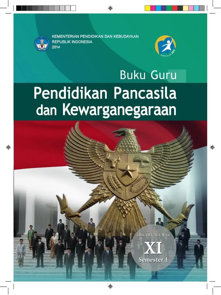 Kelas Xi Ppkn Buku Paket Siswa 2 Sma Kurikulum 2013 Revisi 2017 Pendidikan Kewarganegaraan Kls 11 Indonesia If you continue browsing the site you agree to the use of cookies on this website.