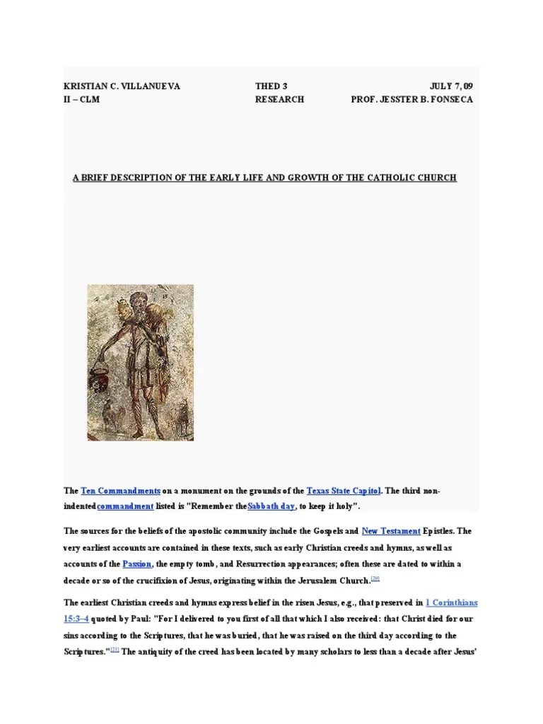 Ordinary Saints At First Church: How Everyday Christians Influenced The Growth Of Early ...