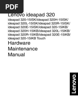 Das handbuch ansehen und herunterladen von lenovo ideapad 320 notebook (seite 1 von 40) (deutsch). Ideapad320 15isk 320x 15isk 320 15ikb 320x 15ikb 320 15ikbtouch Hmm 201704 Pdf Electrostatic Discharge Bios