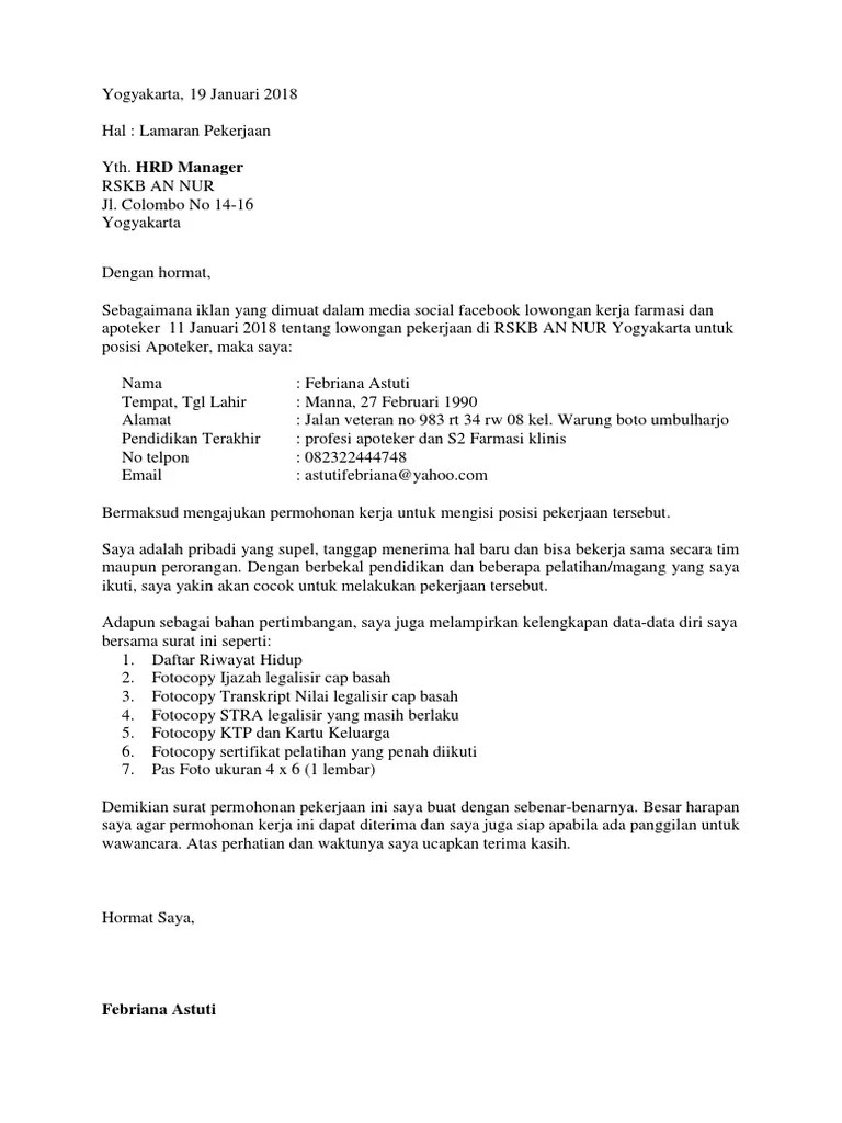 Fotokopi izin lingkungan bagi izin operasional rumah sakit, klinik rawat inap, . 25 Contoh Surat Permohonan Legalisir Ijazah Kumpulan Letter