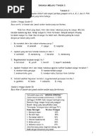 1382021 cadangan jawapan buku teks bahasa melayu tahun 4 2020. Jawapan Buku Latihan Bahasa Melayu Tahun 2 Pdf
