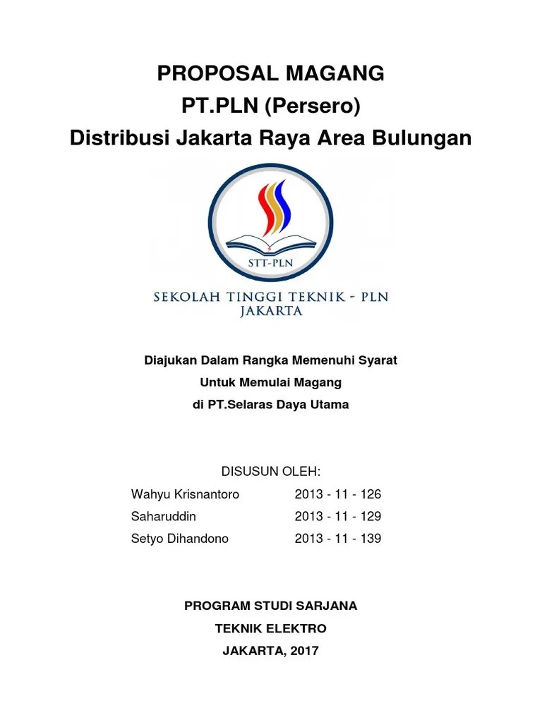 93laporan magang 2016 1 pdf download contoh kkp bsi jurusan komputerisasi akuntansi 30 contoh cover makalah kuliah sma kelompok baik benar laporan magang daftar isi laporan magang di pt telekomunikasi indonesia witel jabar Contoh Proposal Magang Masnurul