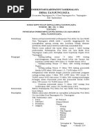 Surat keputusan pengangkatan perangkat kelurahan ketua lpm kelurahan lampopala kecamatan rumbia kabupaten bombana tahun 2018 by ryanti2222. Sk Lembaga Pemberdayaan Masyarakat Lpm Kelurahan Lampopala 2018 Pdf