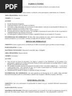 Dinamicas Juegos Con Globos / RECREACIÃN PARA JÃVENES I - YouTube