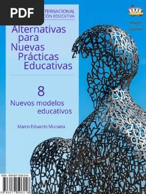 Download free la michoacana vector logo and icons in ai, eps, cdr, svg, png formats. Libro 08 Nuevos Modelos Educativos Pdf Educacion De La Primera Infancia Maestros
