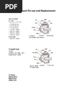 All Free Software All Flyback Bscxxx Out BSC25-N0329 EBJ34806703 Pin out.