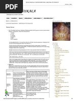 Yang di dalam kitab suci weda disebut brahman atau purusa. Di Dalam Ajaran Hindu Kita Mengenal Istilah Kata Tri Purusa
