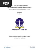 Nah, untuk memperluas wawasan para mahasiswa universitas terbuka … Soal Ujian Ut Pgsd Pdgk4108 Matematika Lengkap Dengan Kunci Jawaban Pdf