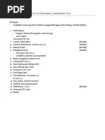 40 lagu rohani kristen nonstop. Kumpulan Lagu Sekolah Minggu Pdf
