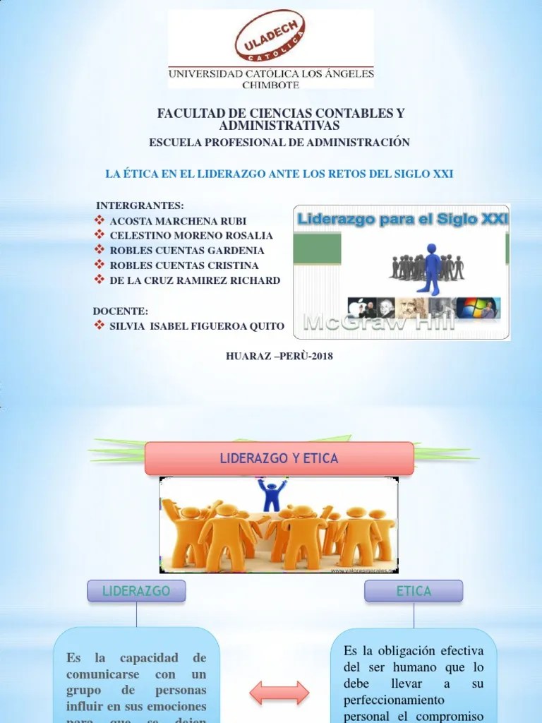 Actividad 14 Liderazgo PDF | PDF | Liderazgo | Conceptos Psicologicos