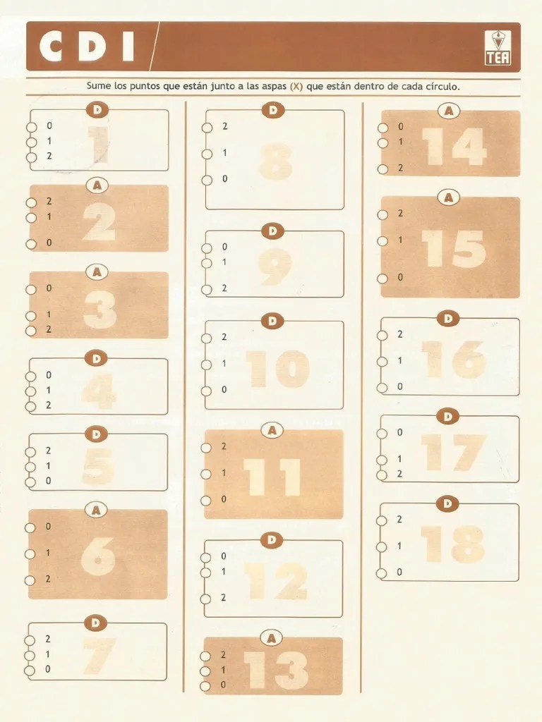 Correccion PDF | PDF