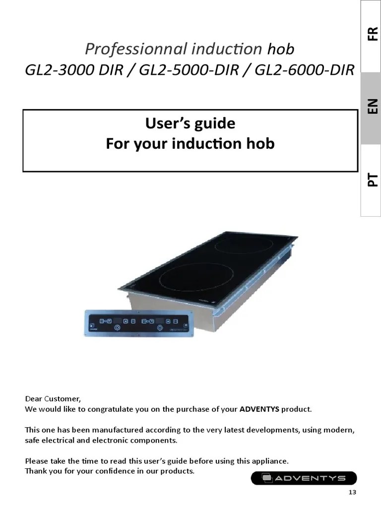 Adventys Gl26000 Cookware And Bakeware Ac Power Plugs