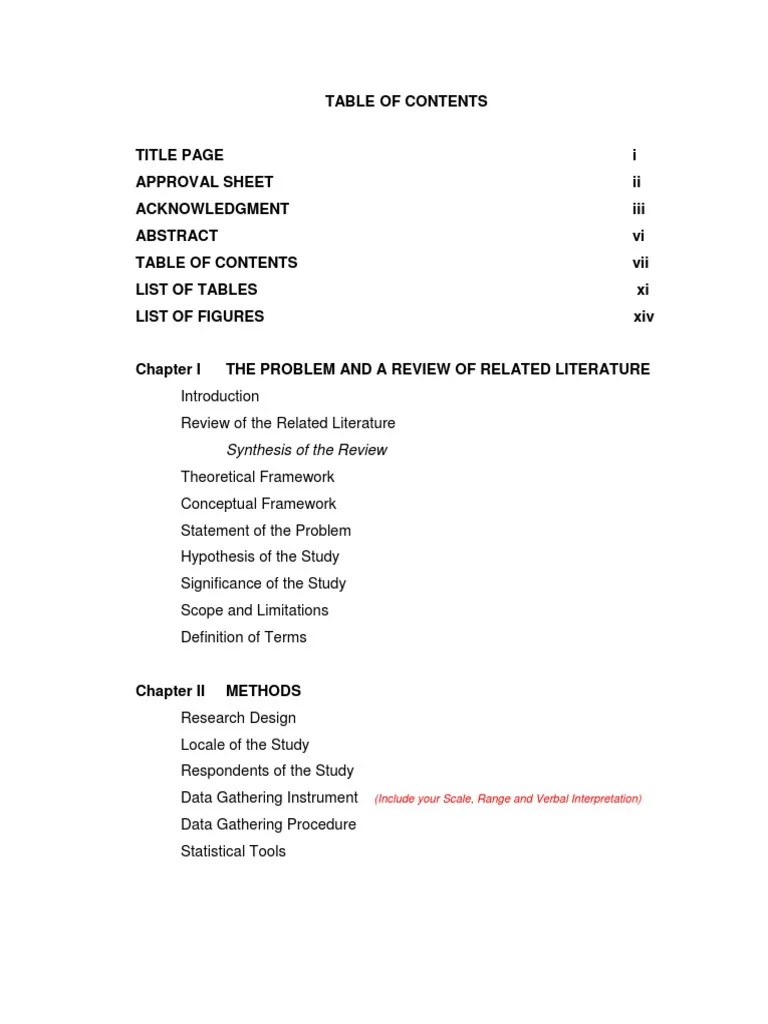 Sample Research Manuscript Format | Download Free PDF | Science | Cognition