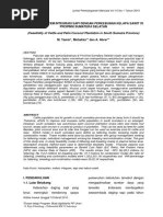 Lembaga penelitian dan pengabdian kepada masyarakat universitas brawijaya. Proposal Penelitian Peternakan Pdf