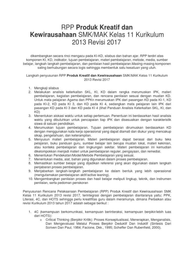 We did not find results for: Rpp Produk Kreatif Dan Kewirausahaan