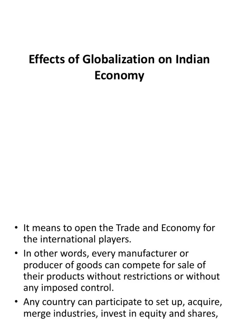 Introduction To International Business | PDF | Globalization | International Business