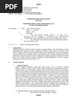 Melaksanakan penyiapan perumusan rencana dan program kerja serta laporan. Lampiran Perubahan Perkabik Produk Intelijen Pdf