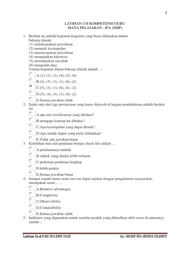 Madrasah, kemenag, kurikulum madrasah, kepala madrasah, guru madrasah, siswa madrasah, buku pai madrasah, kskk madrasah, gtk madrasah, mi, mts, ma. Soal Ukg Ipa 2016 Beinyu Com