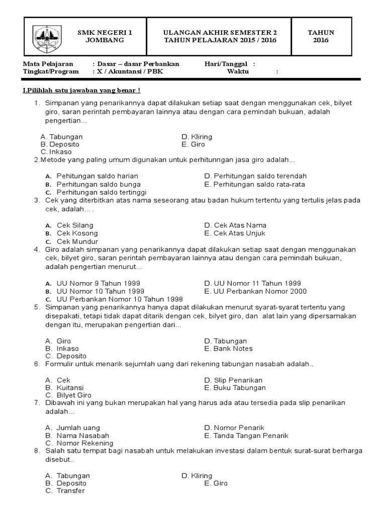 Contoh Soal Tentang Bilyet Giro Diagram Pelaku Ekonomi 3 Sektor Perekonomian Tertutup.