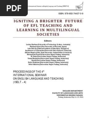 Cara memulai bisnis online shop baju | image source: Proceedings Iselt 2016 Volume 2 English As A Second Or Foreign Language Teaching Method