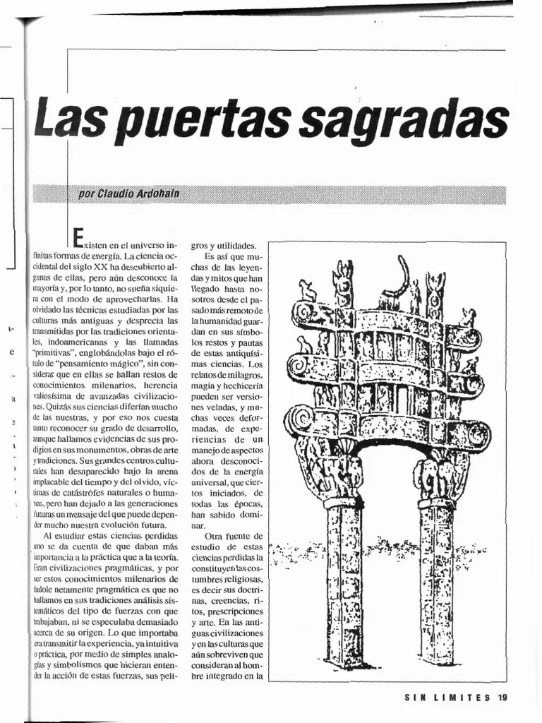 Los Sacramentos Puertas A Lo Sagrado - Ocean Wallpaper Collection - Desktop Quality