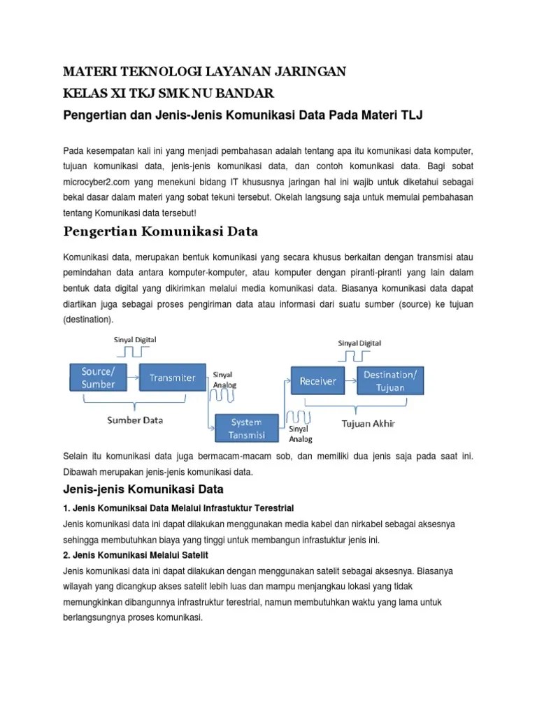 Kumpulan Soal Pilihan Ganda Dan Kunci Jawaban Teknologi Layanan Jaringan Tentang Switch Work Voip Komunikasi Data Dan Komunikasi Suara Berbagiruang YAYASAN TARBIYAHTUL ISLAMIYAH ENDE SEKOLAH MENENGAH KEJURUAN SMK TARBIYAH ENDE JALAN PERWIRA NO.
