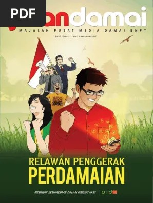 11.majalah Edisi Desember 2017 | PDF