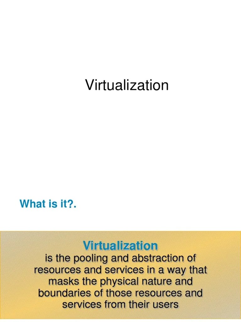 CPU Virtualization | PDF | Virtual Machine | Operating System