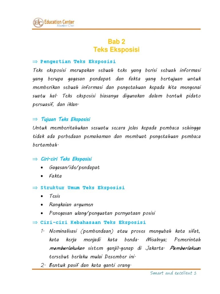 Menulis Paragraf Eksposisi Argumentasi Dan Persuasi Detail artikel terkait Contoh Teks Pidato Dalam Bentuk Eksposisi Tentang Politik.