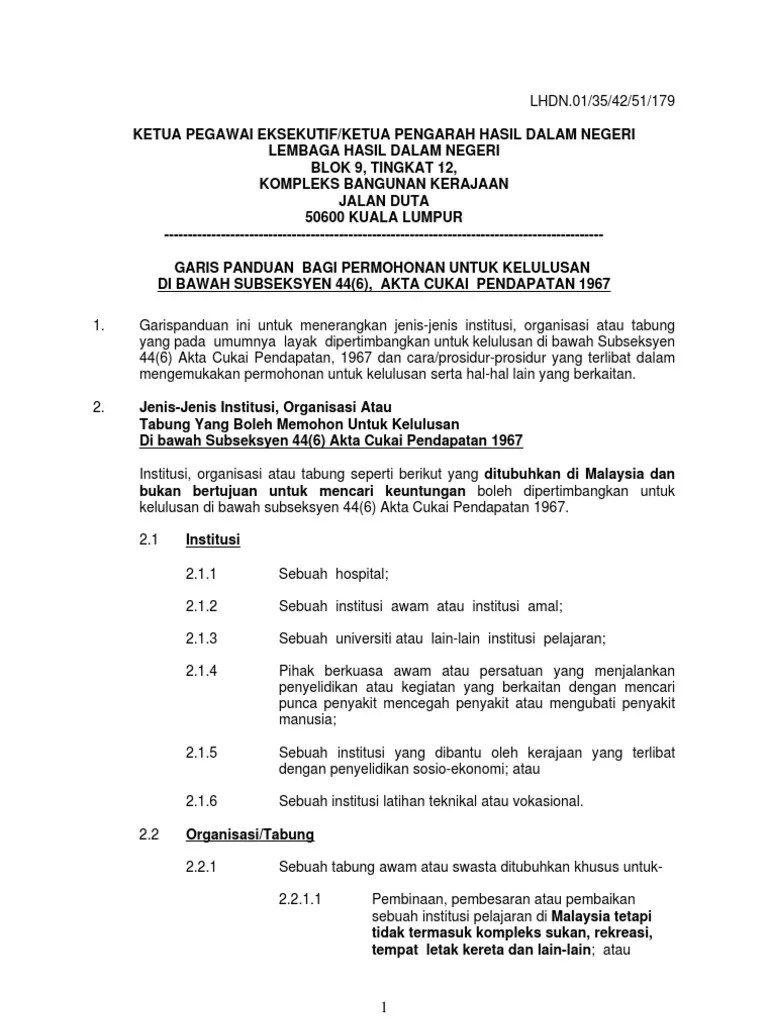 Rayuan pengurangan bayaran cukai pendapatan dengan sukacitanya perkara di atas dirujuk. Contoh Surat Rayuan Cukai Lhdn Contoh Surat