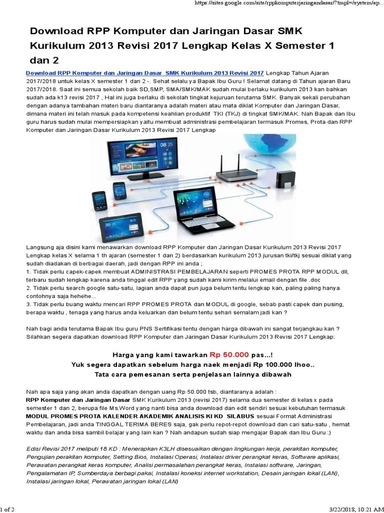 E Book Modul Komputer Dan Jaringan Dasar Flip Ebook Pages 1 29 Anyflip Anyflip XI Program Keahlian.