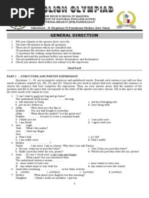 Contoh Cover Letter Permohonan Kerja Contoh Cover Letter Permohonan Kerja Adakah Anda Ingin Membuat Permohonan Kerja Kosong Kerajaan Atau S Di 2021 Tulisan Surat Tahu Contoh Soal Latihan Ujian Nasional Bahasa Inggris Tingkat SMP Lengkap Beserta Kunci Jawaban 1.
