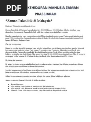 Iryn hanida binti patihie no. Folio Sejarah Tingkataan 1 Pdf