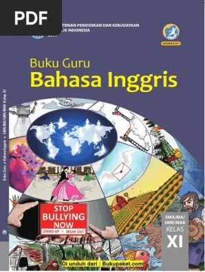 Buku Guru Kelas 11 Bahasa Inggris | PDF