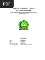Standar kompetensi ini digunakan untuk sistem rem pada sepeda motor. Laporan Perbaikan Sistem Rem Tromol Pdf
