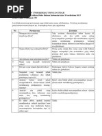 Temukan 2 kalimat majemuk setara. Tugas 1 Halaman 178 Berdebat Dengan Indah Pdf